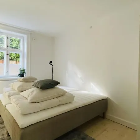Apartmentincopenhagen 1514 Apartamento Copenhaga