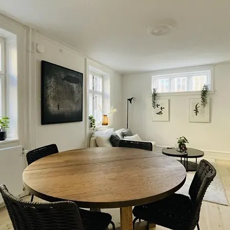 Apartmentincopenhagen 1514 Appartement Kopenhagen