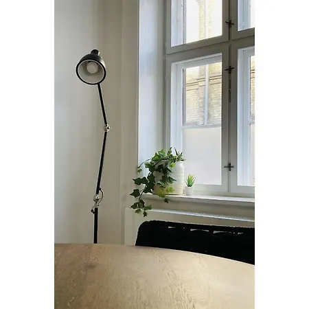 Apartmentincopenhagen 1514 Appartement Kopenhagen