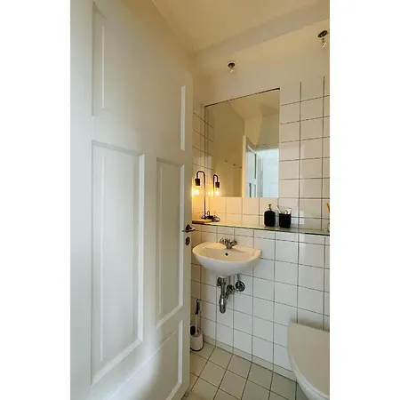Apartmentincopenhagen 1514 Appartement *
