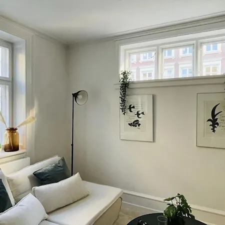 Apartment Apartmentincopenhagen 1514