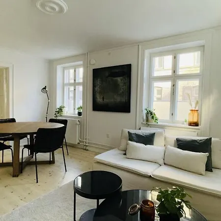 Apartmentincopenhagen 1514 *
