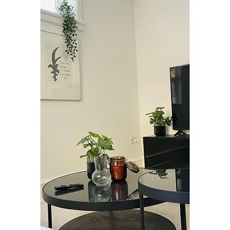 Apartmentincopenhagen 1514 Apartman *