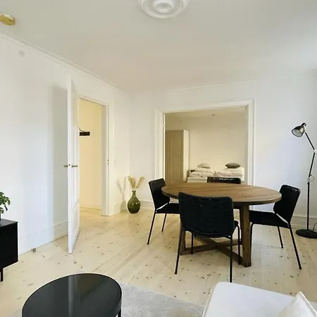 Apartmentincopenhagen 1514 Apartman Koppenhága