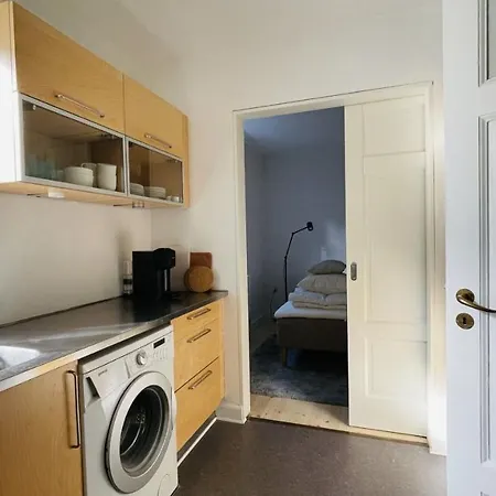 Apartmentincopenhagen 1514 Apartment Copenhagen