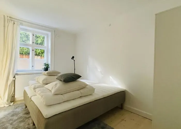 Apartmentincopenhagen 1514 Apartman Koppenhága