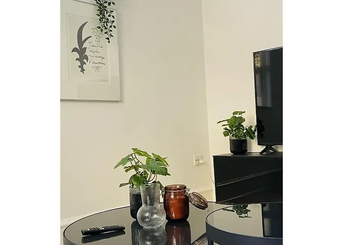 Apartmentincopenhagen 1514 Apartman *