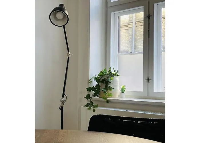 Apartmentincopenhagen 1514 Apartman Koppenhága