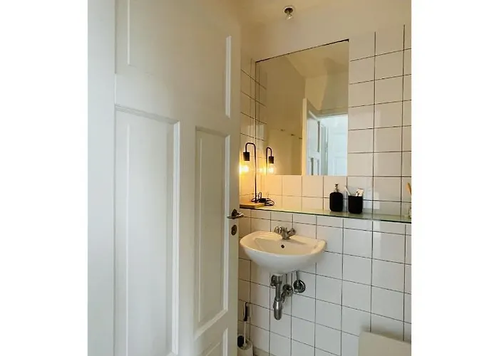 Apartmentincopenhagen 1514 Apartman *