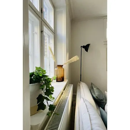 Apartmentincopenhagen 1514 Apartment *